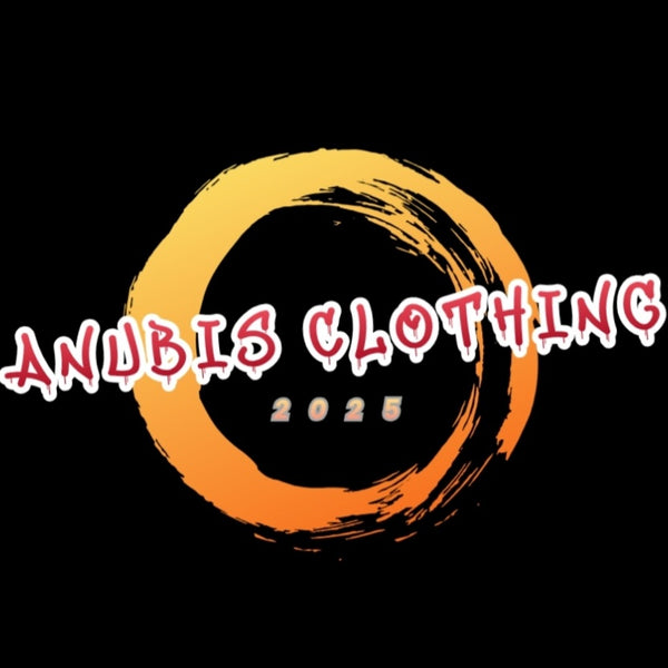 Anubis Clothing